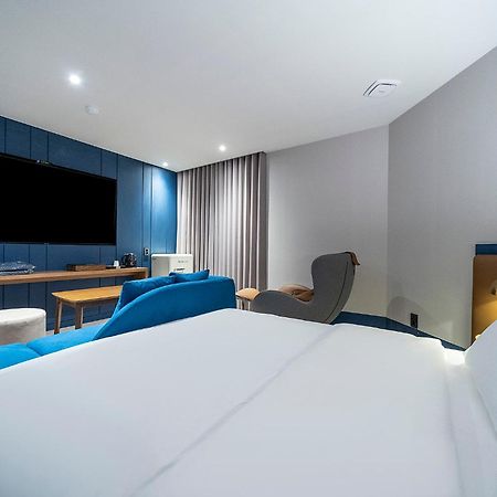 Hotel Classy Seoul Exterior foto