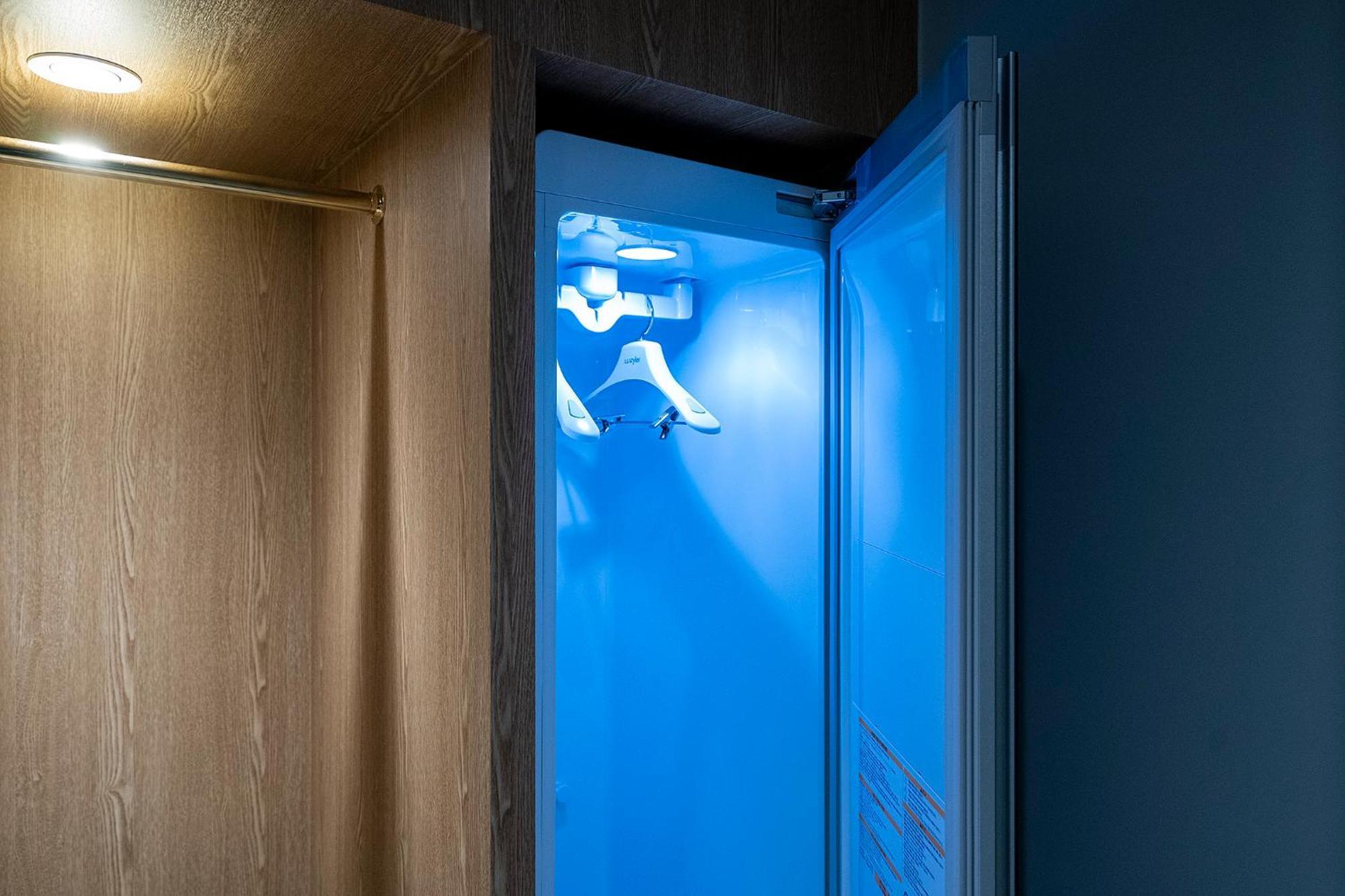 Hotel Classy Seoul Exterior foto