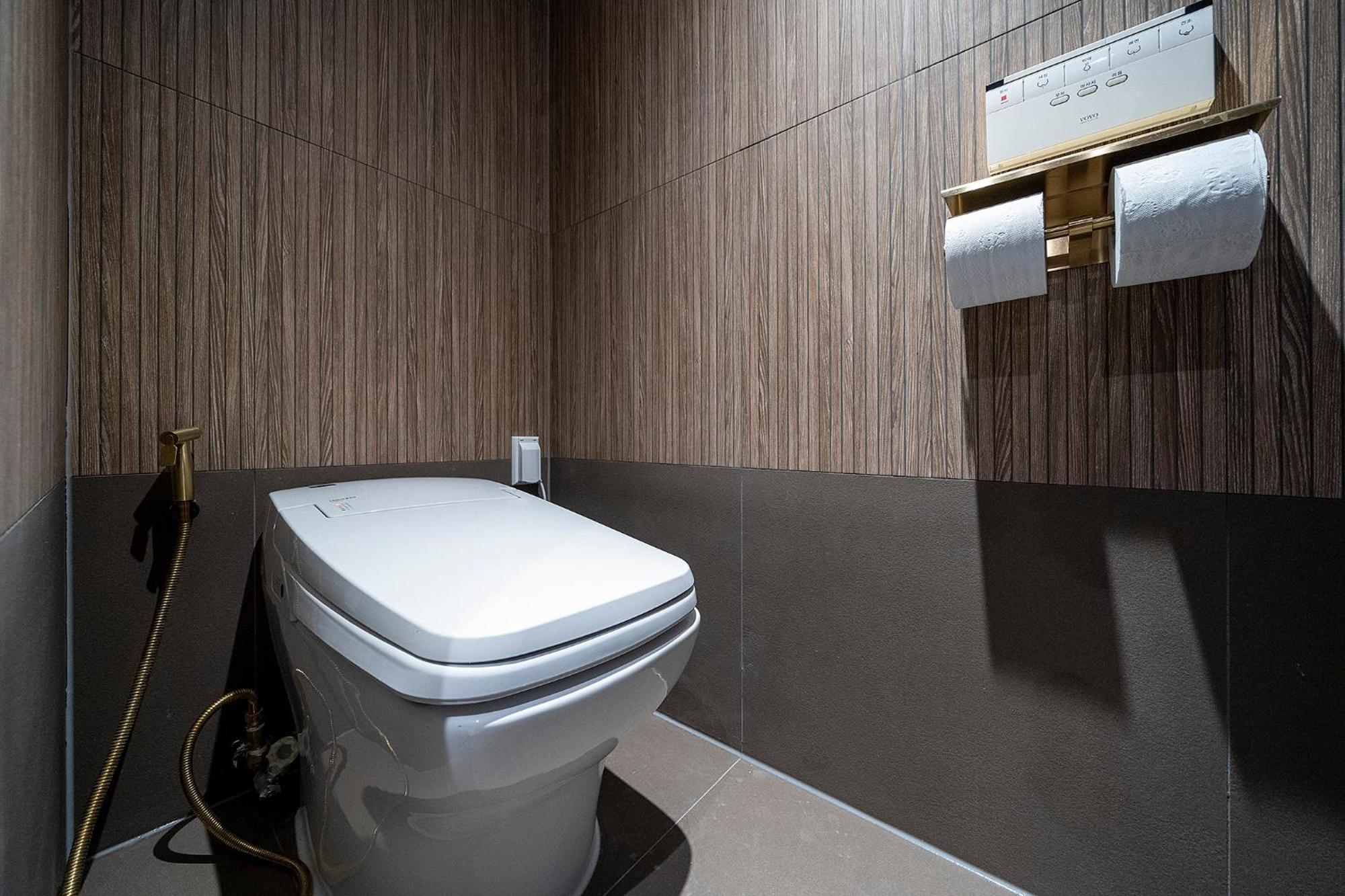 Hotel Classy Seoul Exterior foto